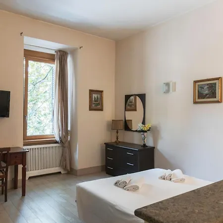 Tiberina - Trastevere Apartment Rome