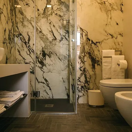 Gasthof Della Croce Luxury