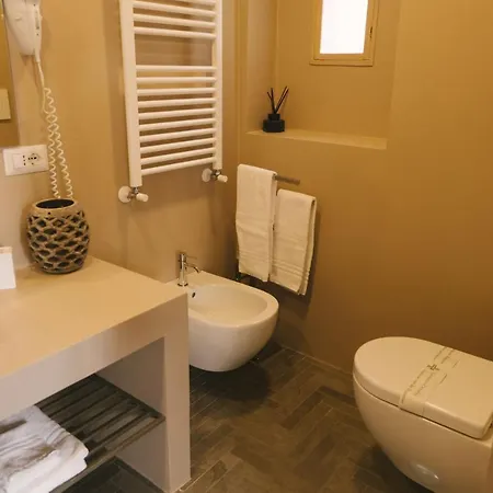 Della Croce Luxury Gasthof 2*