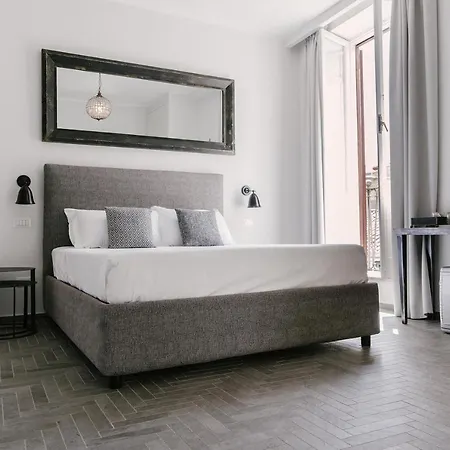Gasthof Della Croce Luxury Rom
