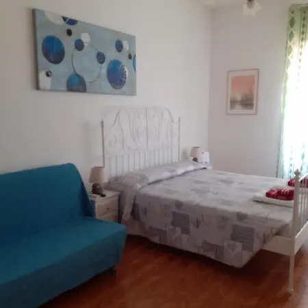 Il Papavero Nero Bed & Breakfast Rome