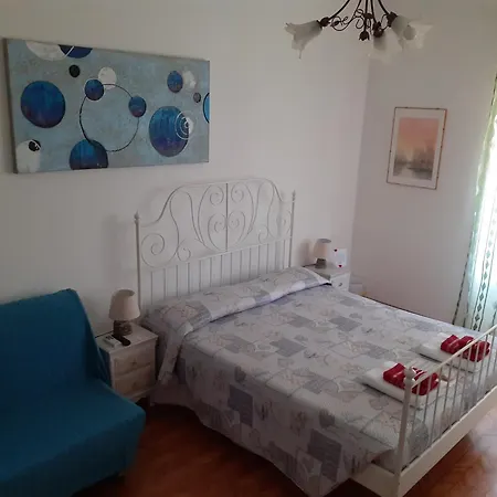 Bed & Breakfast Il Papavero Nero