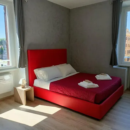 Bed & Breakfast Sunnycornerinrhome *