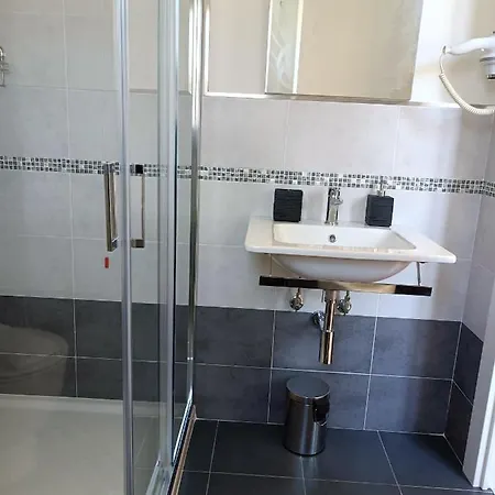 Bed & Breakfast Sunnycornerinrhome Rome