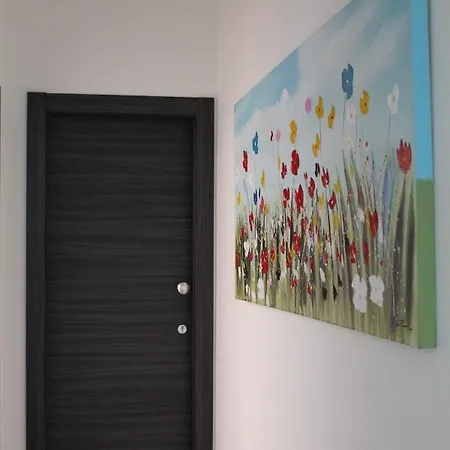 Bed & Breakfast Sunnycornerinrhome Rome