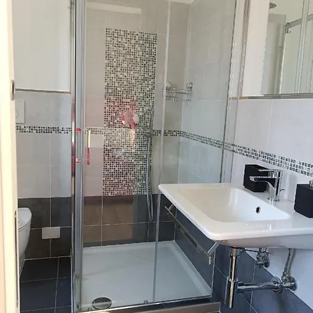 Sunnycornerinrhome Bed & Breakfast Rome