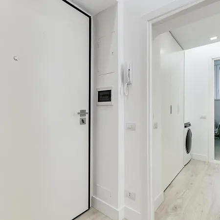 Apartment Bmga L The White Crown In Testaccio *