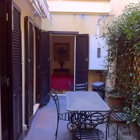 Apartment Piazza Navona Beautiful Rome