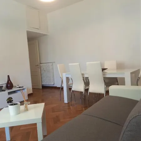 Apartment Handy&rivieni