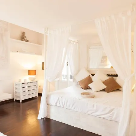 Navona Luxury Penthouse *