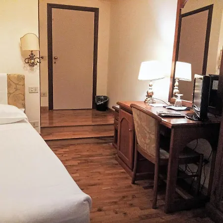 Otel Cortina Roma