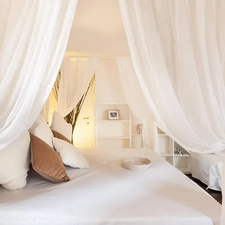 Apartment Navona Luxury Penthouse