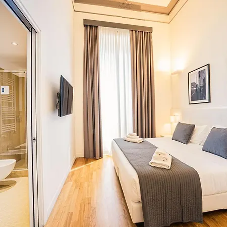Capitals Luxury River Penzion