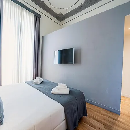 Capitals Luxury River Πανσιόν Ρώμη