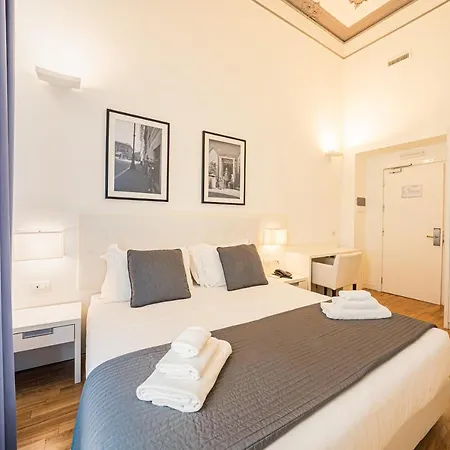 Capitals Luxury River Penzion 2*