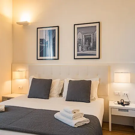 Capitals Luxury River 2*