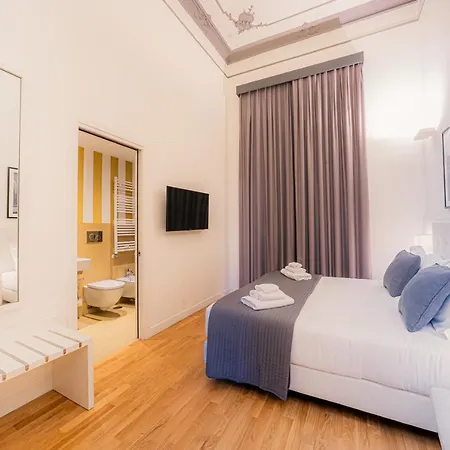Capitals Luxury River Ρώμη