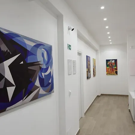 Eletta Casa de hóspedes *