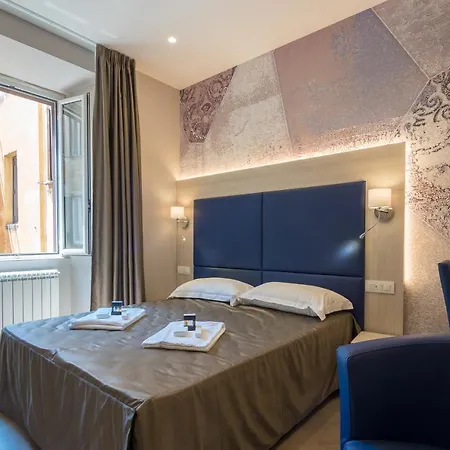 Bramble Luxury Guest house