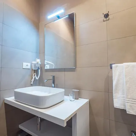 Guest house Bramble Luxury Rome