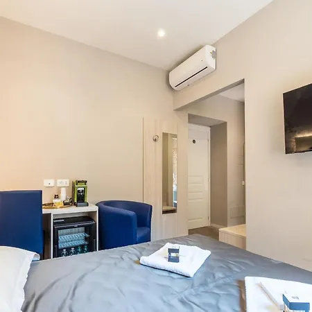 Guest house Bramble Luxury *