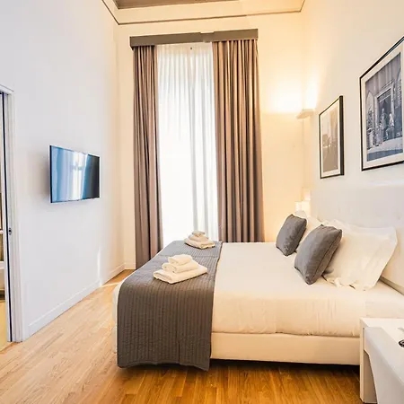 Penzion Capitals Luxury River 2*