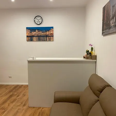 Sara B&B Roma