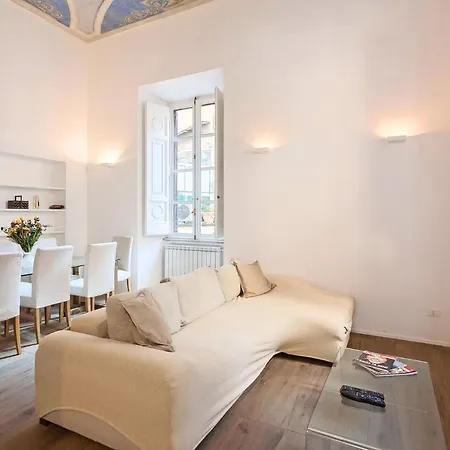 As Feel - Fontanella Borghese Luxury *