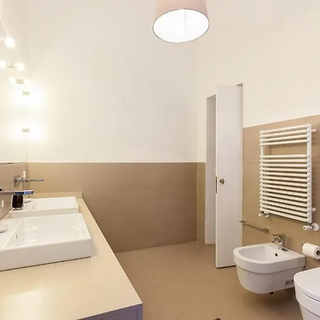Apartamento As Feel - Fontanella Borghese Luxury