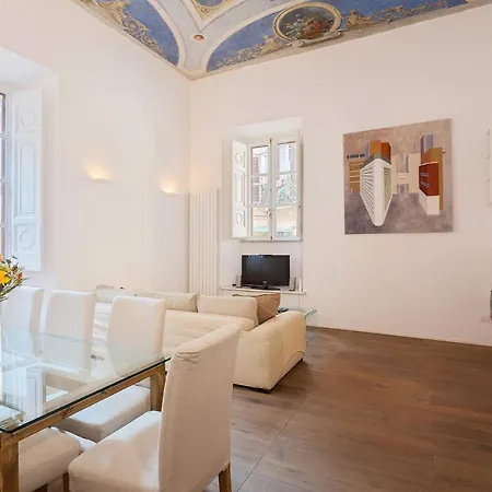 As Feel - Fontanella Borghese Luxury * Roma
