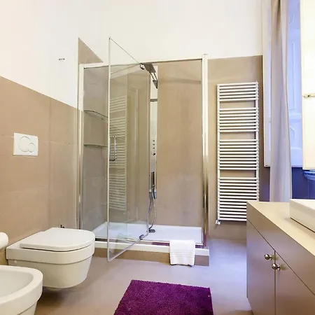 Apartamento As Feel - Fontanella Borghese Luxury Roma