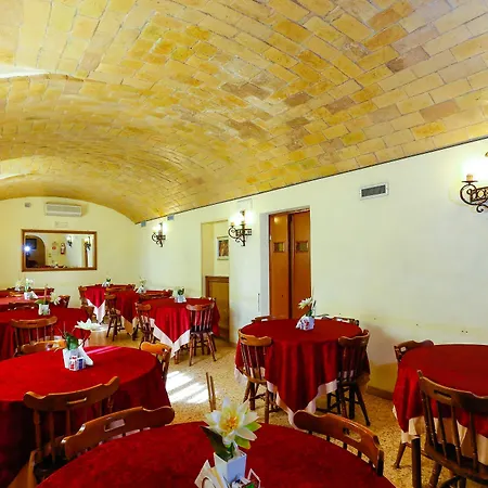 Tempio Di Pallade