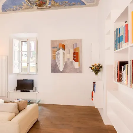Apartamento As Feel - Fontanella Borghese Luxury *