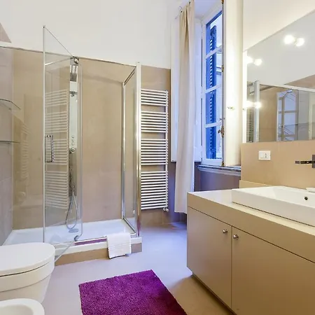 As Feel - Fontanella Borghese Luxury Apartamento *