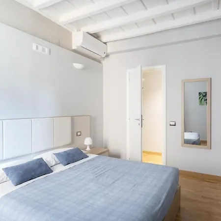 Spanish Steps House Vittoria Apartamento