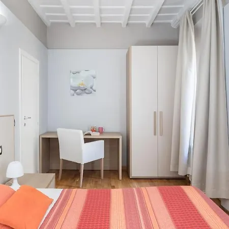 Appartement Spanish Steps House Vittoria Rome