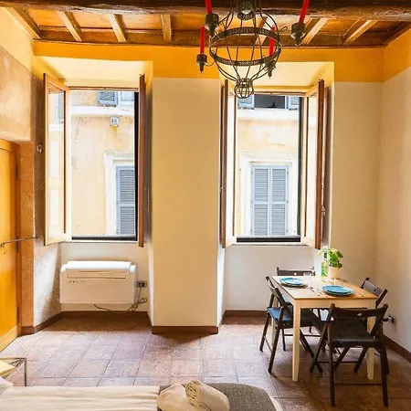 Trastevere Alexander In Ρώμη