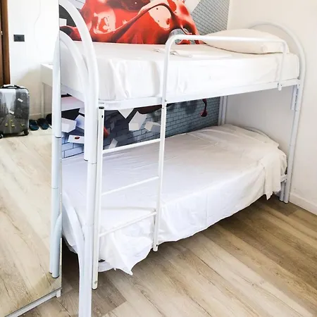 Hostel Hostel Roma For Backpackers *