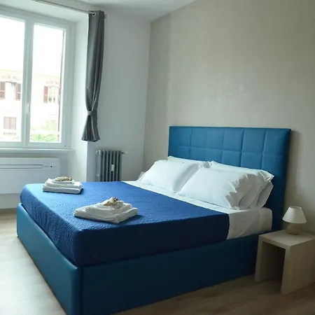Sunnycornerinrhome Bed & Breakfast Rome