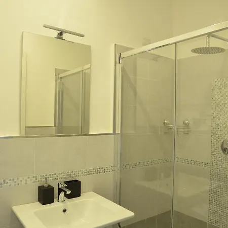 Sunnycornerinrhome Bed & Breakfast Rome
