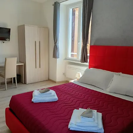 Sunnycornerinrhome * Rome