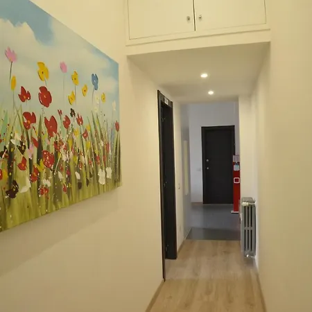 Sunnycornerinrhome Bed & Breakfast *