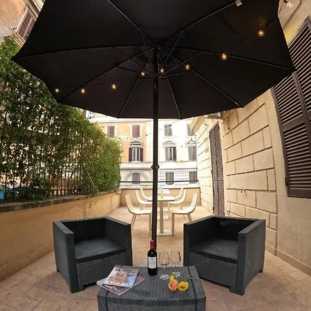 Maison d'hôtes Relais Turati *