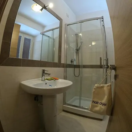Konukevi Relais Turati *