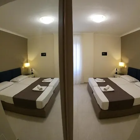 Relais Turati * Roma