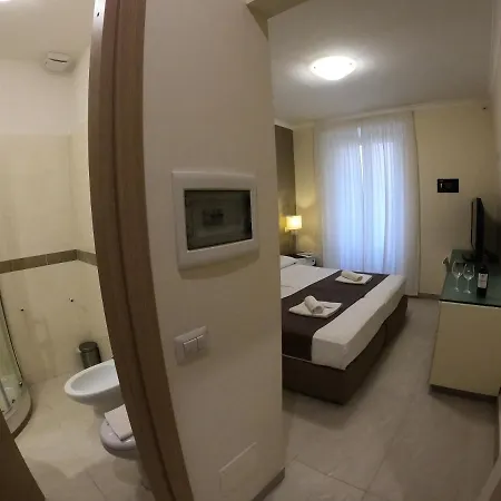 Relais Turati Konukevi