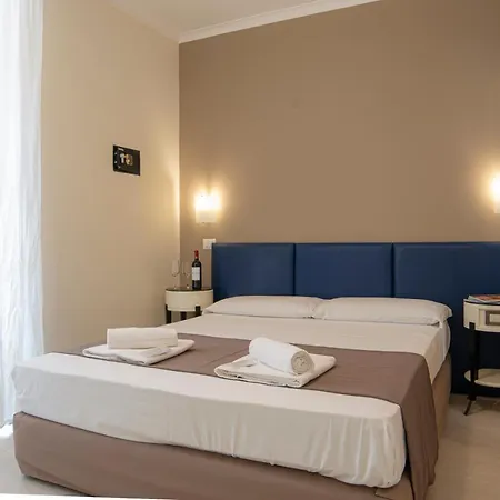 Konukevi Relais Turati *
