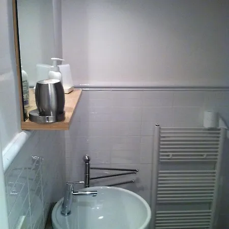 Piazza Navona Beautiful Apartment *