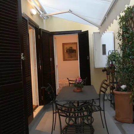 Apartment Piazza Navona Beautiful *