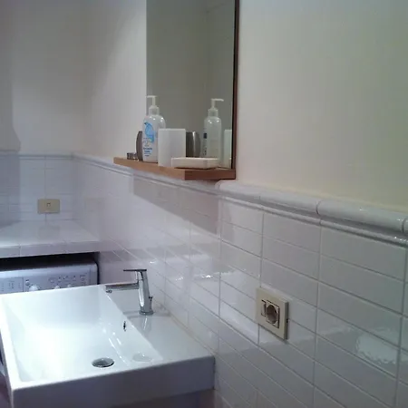 Piazza Navona Beautiful Apartment